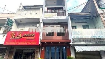 7 PHÒNG ĐƯỜNG 10M LẠC LONG QUÂN