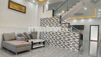 NHÀ CHO THUÊ 5x18 – TRẦN VĂN MƯỜI, CHỢ CHỮ S – X T ĐÔNG - GIÁ 8 TRIỆU