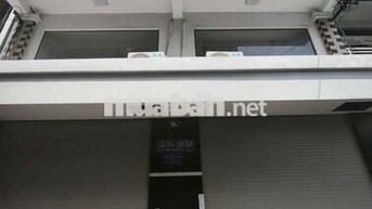 DT 7 X 17M HẺM 6M LẠC LONG QUÂN