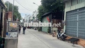 NHÀ ĐƯỜNG MÃ LÒ .BÌNH TRỊ ĐÔNG .BÌNH TÂN.GIÁ HƠN 2.5 TỶ CHÚT XÍU