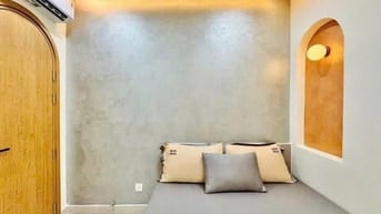 Hiếm! Nhà 48m² Cầm Bá Thước_Phú nhuận_Hẻm4m__SHR_lh0974945908 gặp sang