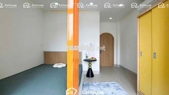 CĂN HỘ DỊCH VỤ B AN CÔNG FULL NỘI THẤT MỚI 100% ĐỐI DIỆN VIETTEL TOWER