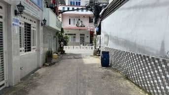 🏭 NGUYỄN HỮU TIẾN,DT 51M2 NGANG 4,2M*13M, HẺM 5M,GIÁ:5,7 TỶ