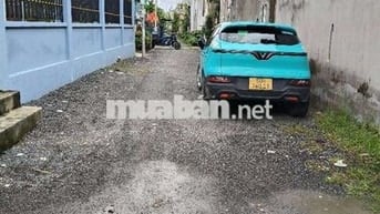 BÁN NHÀ Q12 - XE TẢI ĐẬU CỬA - DT KHỦNG - GIÁ RẺ