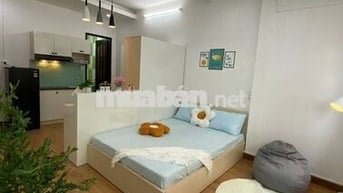 ✅ Cho thuê phòng trọ 40m2  - BAN CÔNG - NGUYỄN THÁI BÌNH , TÂN BÌNH