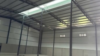 Cho thuê kho xưởng 750m2 gần Lê Văn Thịnh, Bình Trưng Đông, Quận 2