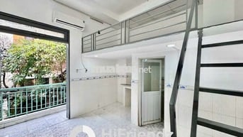 CHO THUÊ PHÒNG TRỌ GẦN HỌC VIỆN HÀNG KHÔNG - HUPFLIT - TÂN BÌNH