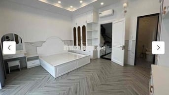 ✨ CHO THUÊ PHÒNG FULL NỘI THẤT – GẦN RMIT ✨ 📍 Vị trí: cách RMIT chỉ 7