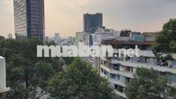 Cho thuê căn hộ chung cư quận 1