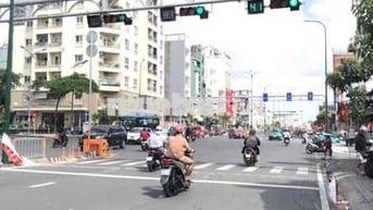 Bán đất siêu rộng 550m2 ( 20x29) sổ hồng riên giá 63 tỷ