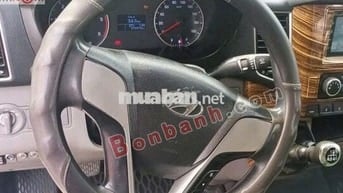 Hyundai Solati H350 2.5 MT 2018 - 589 Triệu