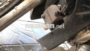 Nhà thừa cần bán