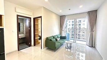 Căn hộ Officetel liền kề Phú Mỹ Hưng- KDC an ninh & sang trọng
