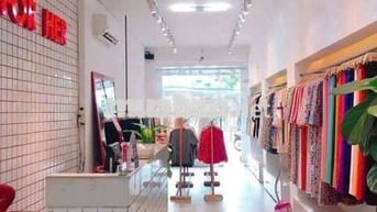 MT Lê Văn Sỹ 200m2 3 Lầu 3 Phòng Gần Đặng Văn Ngữ , Nhà Thờ Ba Chuông