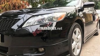 Toyota Camry SE 2.4 – Nhập khẩu Mỹ