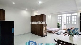 ✅ Cho thuê phòng trọ 45m2 nội thất đầy đủ - Trần Nhân Tông , Tân Bình