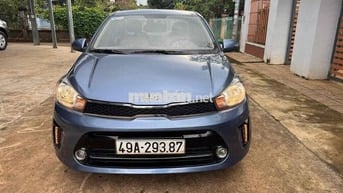 Kia Soluto 2019 MT