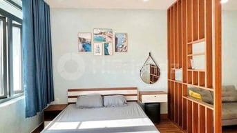 CĂN HỘ BAN CÔNG SIÊU ĐẸP GẦN PARCMALL GIÁ TỪ