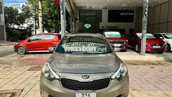 Kia K3 2013 2.0 AT - 88000 km