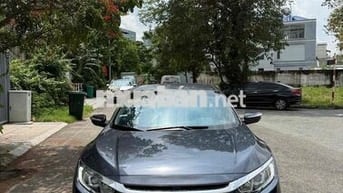 Honda Civic 2018 1.8 E - 114000 km