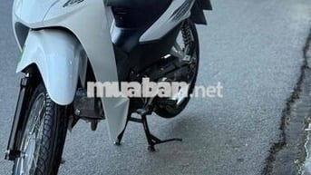 bán xe wave a 2025 biển 43 như mới. odo 200km