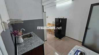 Căn hộ 2pn phan sào nam gần Lý Thường Kiệt Lạc Long Quân đh bách khoa