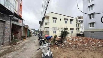 ✨🏡✨ BÁN KHUÔN ĐẤT PHỐ HẺM Ô TÔ , 100% THỔ CƯ – MAI HẮC ĐẾ, PHƯỜNG CAM