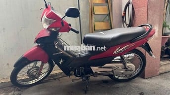 Bán xe tốt chính chủ, Wave Alpha Thái zin 2006