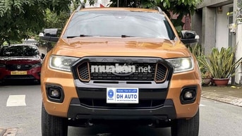 Ranger Wildtrak 2.0 Chất xe cực đẹp - Không lỗi 💯🌹