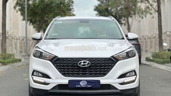 Hyundai Tucson 2018 2.0 AT Cực đẹp 1 chủ- 48000 km