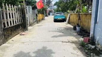 NÓNG NHÀ ĐẸP DIỆN TÍCH KHỦNG, KIỆT OTO THÔNG, 70M RA MẶT TIỀN BÌNH KỲ
