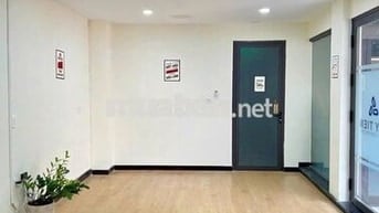 Văn phòng 36m² – 10 triệu/tháng, tại 24-26 Phạm Văn Đồng, Gò Vấp