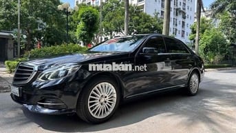 Mercedes Benz E Class 2015 E200 Edition E - 10000