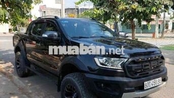 Ford Ranger 2018 Wildtrak 2.0 4x4 - 93000 km