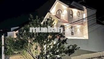 NHÀ MỚI 2 MẶT TIỀN NGAY KQH CHỈNH CHU ĐƯỜNG NGÔ QUYỀN - ĐƯỜNG Ô TÔ 8M