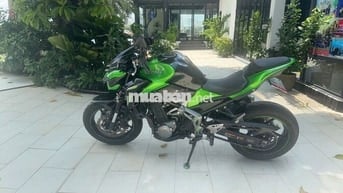 BÁN XE Kawasaki Z900 – Đời 2017