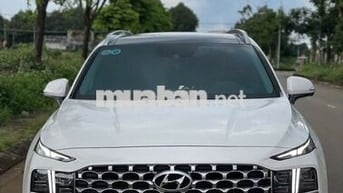Santafe Full Xăng 2023 Đi 20.000km Cực Đẹp Như Mới