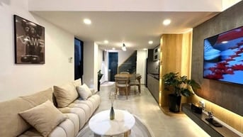 Duy nhất 1 căn giá mềm tại đường Yên Thế - Tân Bình - Giá chỉ 3 tỷ 450