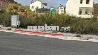 Bán Đất KQH An Sơn, P4, Tp Đà Lạt