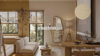 Cho Thuê Căn Hộ Tiện Nghi Ngay Ngã Tư Hàng Xanh