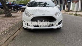 Ford Fiesta 2014 1.0 AT Sport - 88000 km