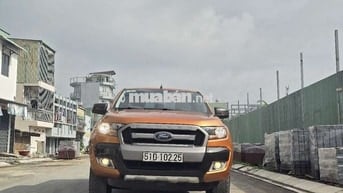 RANGER XLS 2016 AT 1 CẦU 98000KM BẢO HÀNH 1 NĂM