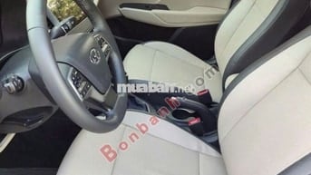 Hyundai Accent 1.4 ATH – Bản Đầy Đủ – Đời 2020