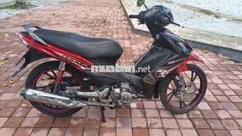 Suzuki axelo 2016 bs 67 zin đẹp keng có giao lưu