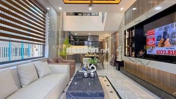 Bán nhà 2 mặt kiệt Điện Biên Phủ thông Thái Thị Bôi.🥰🥰Giá 3ty950tl