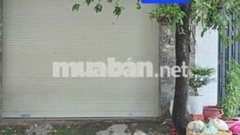 Cho thuê nhà cấp 4. Có 2 phòng DT 4,5x18. Khu Tên Lửa 9 Triệu