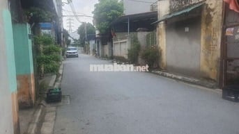 LÔ GÓC- ĐƯỜNG THÔNG - Ô TÔ ĐỖ CỬA - VÕNG LA , ĐÔNG ANH .