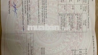 Bán 43m nhỏ xinh trung oai dân cư đông đúc