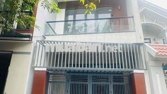 Nhà 3 tầng kiệt 6m kề HÀ HUY TẬP - FULL NỘI THẤT - GIẾNG TRỜI THOÁNG M