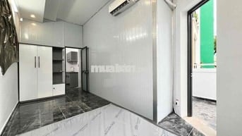 🎉 Căn Hộ 2PN 50m2 Balcon Full NT 4ng3xe Ngay ĐH Kinh Tế UEH 500m Đi Bộ